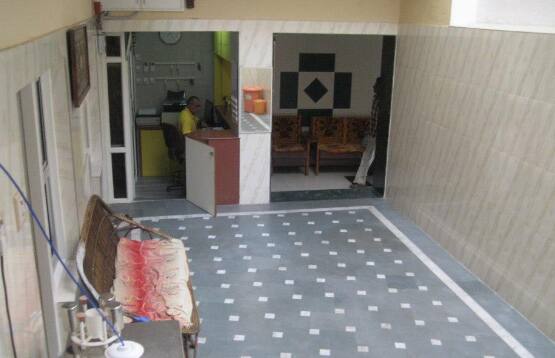 Hotel Evergreen, Rajkot 3